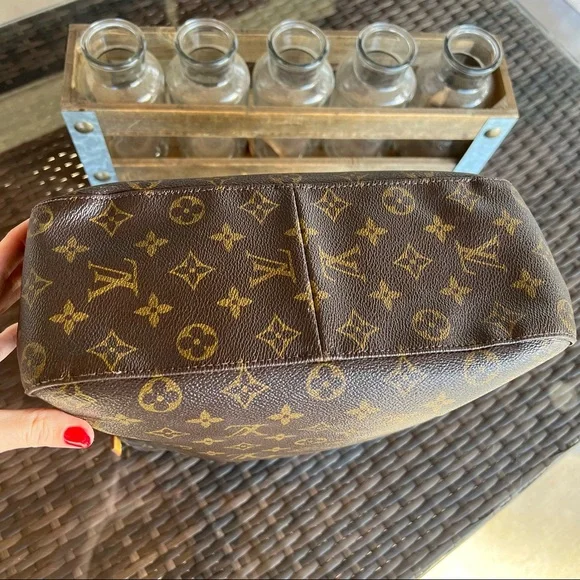 Vintage Louis Vuitton Looping GM Hobo Bag - Picture 13 of 15